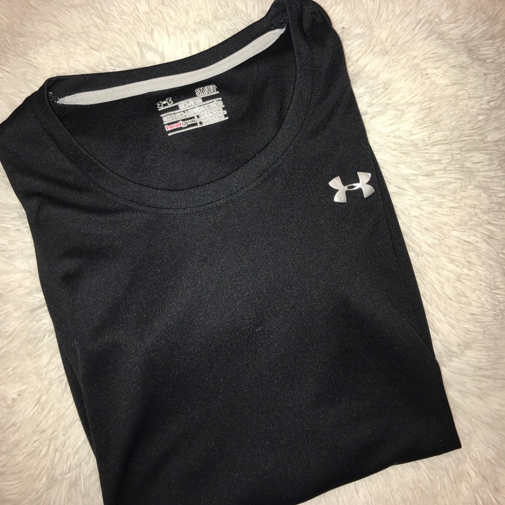 Under Armour Dri-Fit Tee